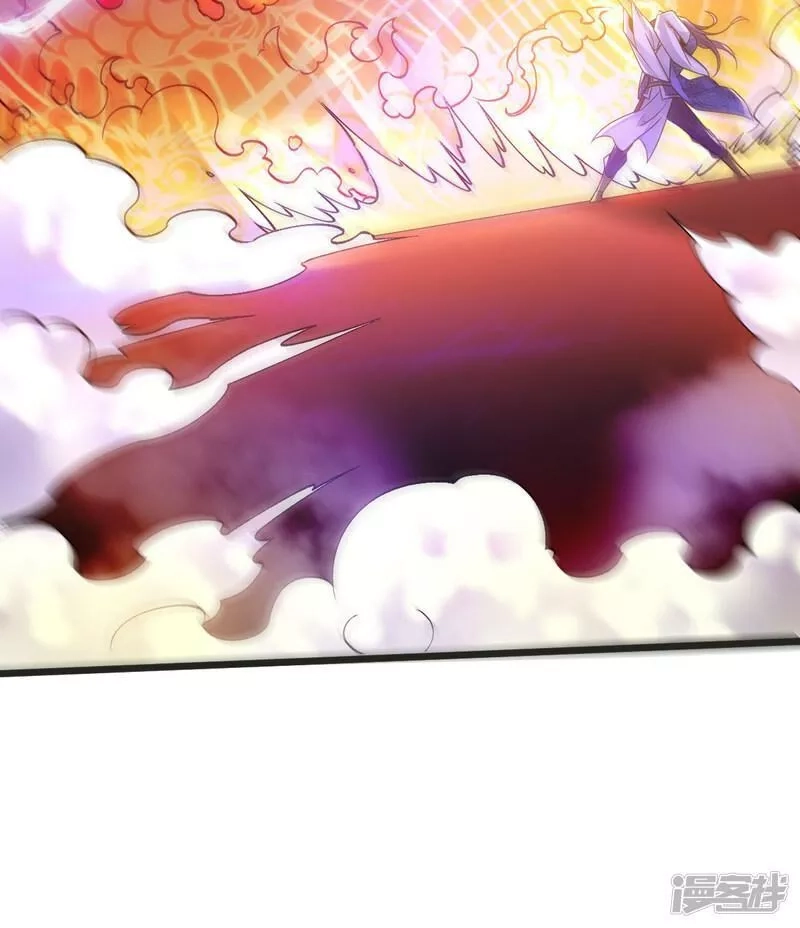 完美至尊,第63话 放开手脚打一场,第50张